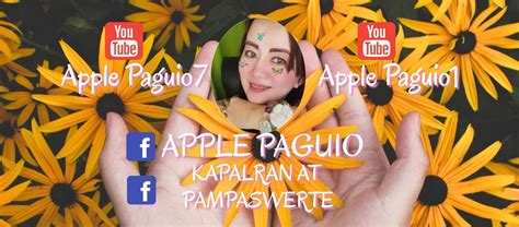 apple paguio age|TikTok · Apple Paguio Pampaswerte.